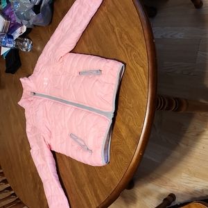 Under Armour Youth Med Light Jacket